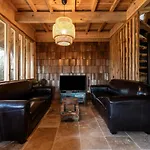 Chan-ly Ete Villa Lacanau