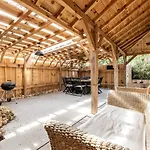 Chan-ly Ete Villa Lacanau