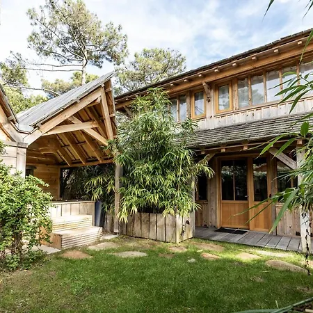 Villa Chan-ly Ete