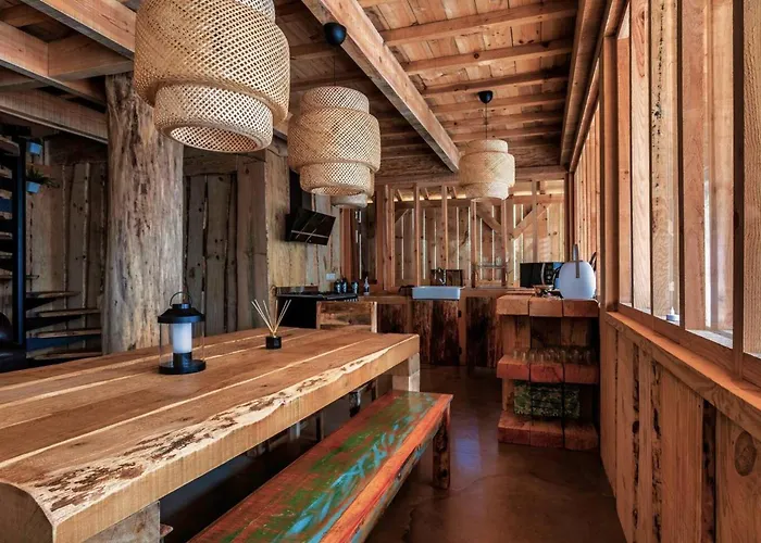 Chan-ly Ete Villa Lacanau